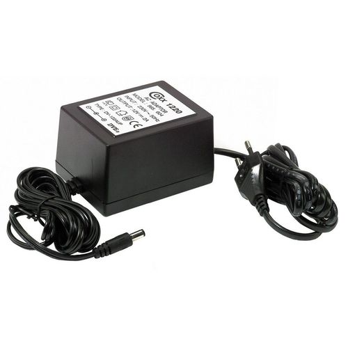 Adaptateur Secteur Transformateur Coxx 12v 2a