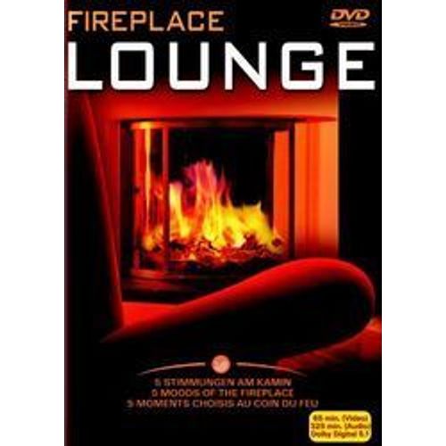 Fireplace Lounge