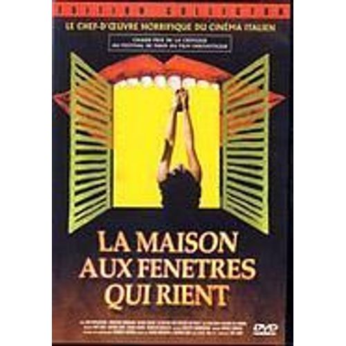 La Maison Aux Fenetres Qui Rient