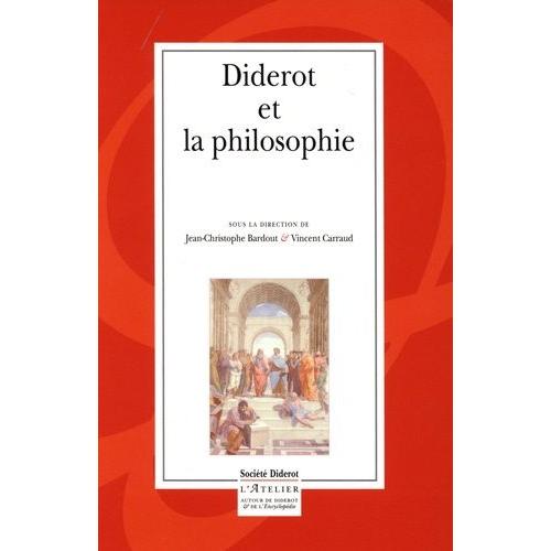 Diderot Et La Philosophie