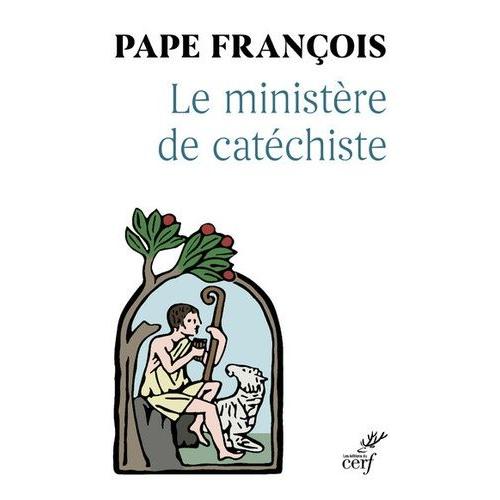 Le Ministère De Catéchiste