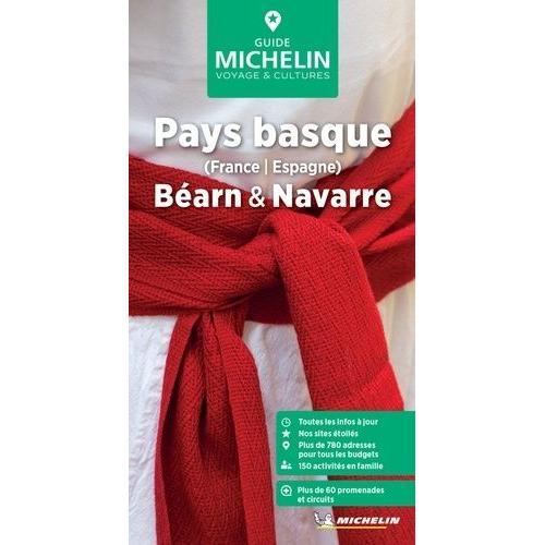 Pays Basque (France, Espagne) - Béarn & Navarre