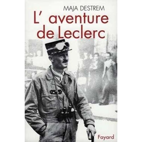 L'aventure De Leclerc