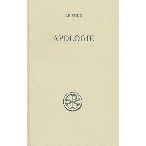 Apologie