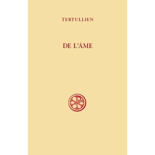 De L'âme