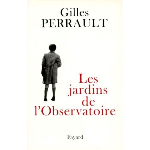 Les Jardins De L'observatoire