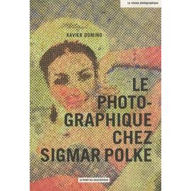 Sigmar Polke - Les meilleures offres et bons plans 2024