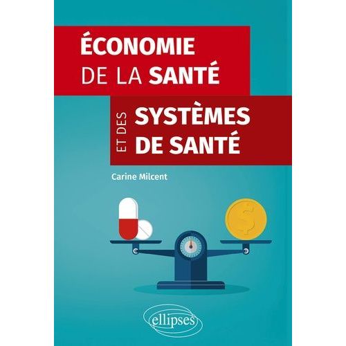 Economie De La Santé Et Des Systèmes De Santé
