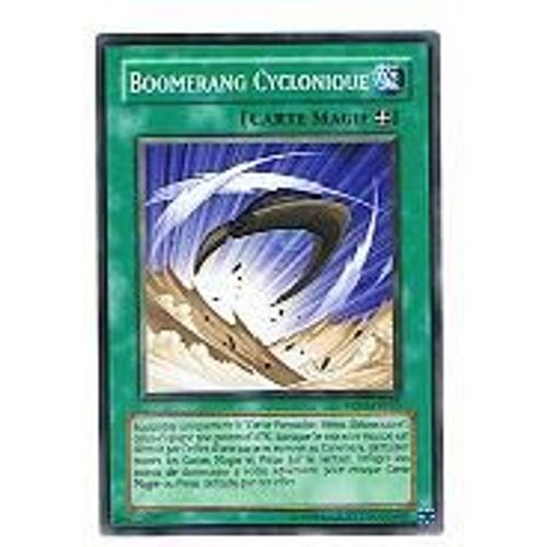 Dp03 - Boomerang Cyclonique - Commune