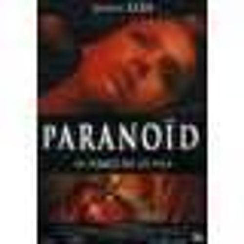 Paranoid - Dvd Locatif