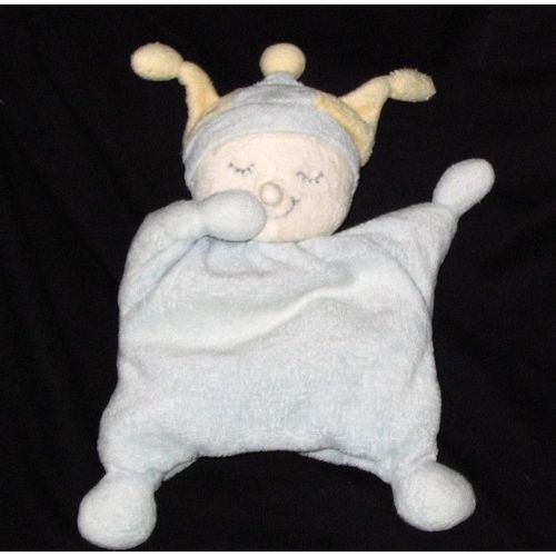 Doudou Pouet Lutin Jollybaby Jolly Baby Peluche