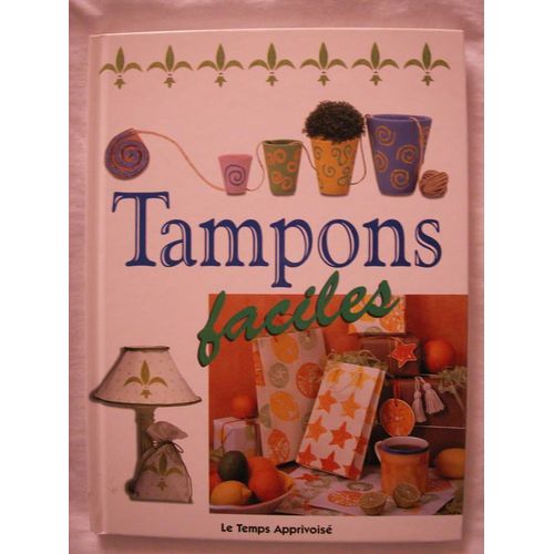 Tampons Faciles