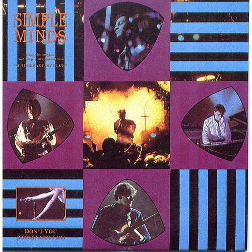 Don't You (Forget About Me) (3")
