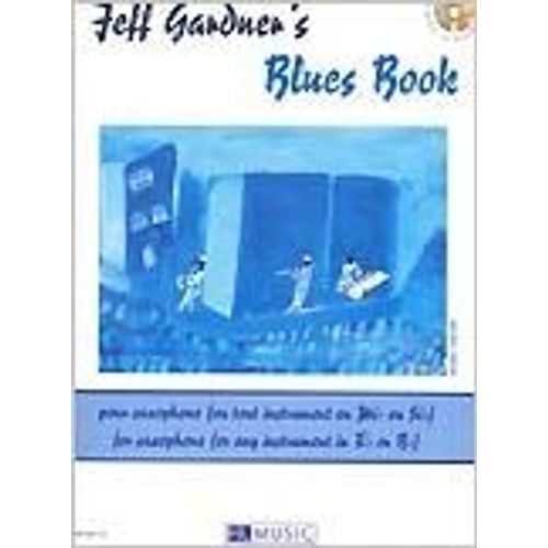 Blues Book