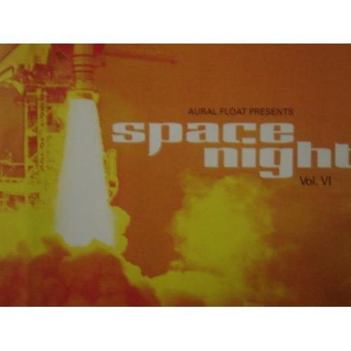 Space Night Volume 6