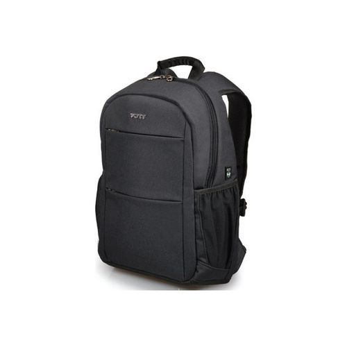 PORT SYDNEY - Sac à dos pour ordinateur portable - eco - 13" - 14" - noir