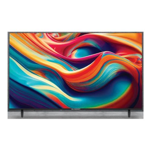 TV LED Schneider GMS43A2 43" 4K UHD (2160p)