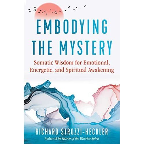 Embodying The Mystery