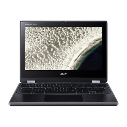Acer Chromebook Spin 511 R753TN - 11.6" Celeron N4500 8 Go RAM 64 Go SSD Noir AZERTY