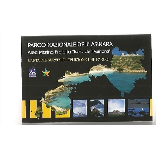 Parco Nazionale Dell' Asinara Area Marina Protetta Isola Dell Asinara Carta Dei Servizi Di Fruizione Del Parco