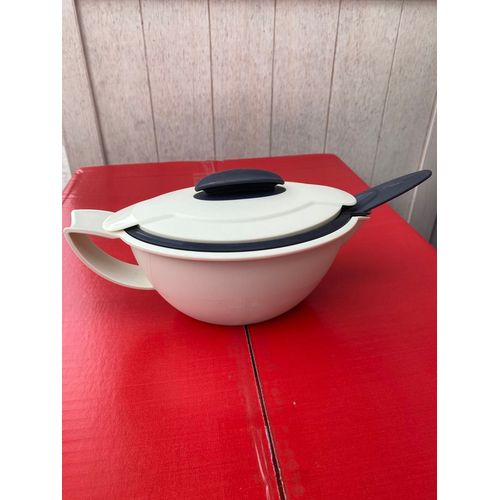 Saucière Tupperware 500 Ml 