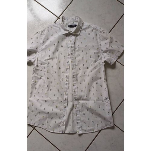 Chemise Homme Célio S