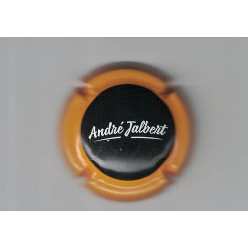 Capsule Andre Jalbert