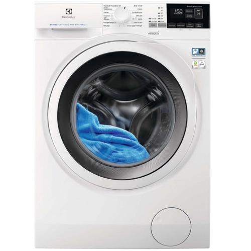 Electrolux - Sech.1400t.9/5kg.fn vapeur.dd.75 ew7w4954ca