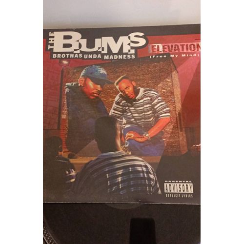 The Bums Brothas Unda Madness