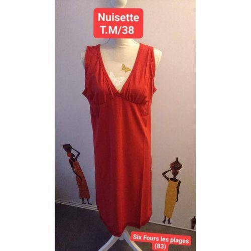 Nuisette T.38