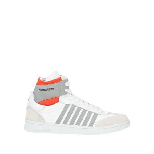 Dsquared2 - Chaussures - Sneakers