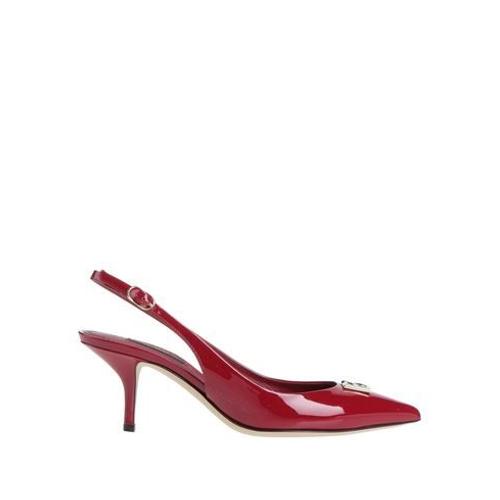 Dolce & Gabbana - Chaussures - Escarpins