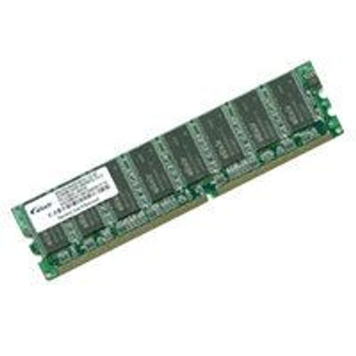 Elixir - Mémoire - 256 Mo - DIMM 184 broches - DDR - 333MHz - PC2700