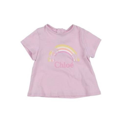 Chloé - Tops - T-Shirts