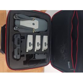 Dji Mavic Pro Platinum-Dji