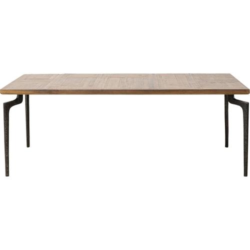 Table Bug Figaro 200x90cm Kare Design