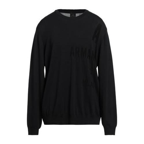 Armani Exchange - Maille - Pullover