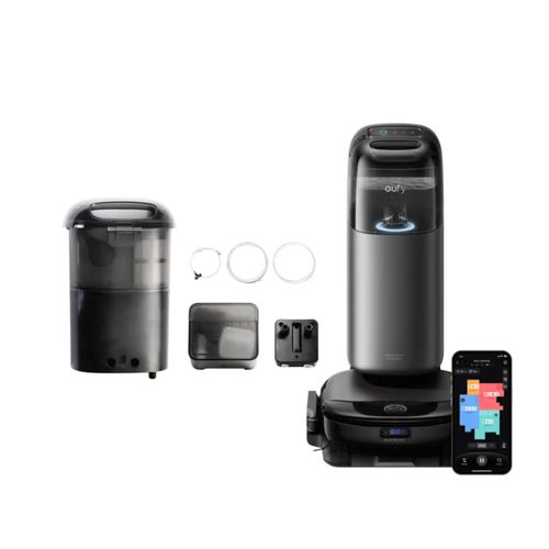 Module automatique eau Eufy S1 Pro / HydroJet -