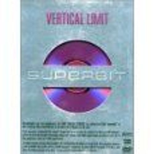 Vertical Limit Version Superbit