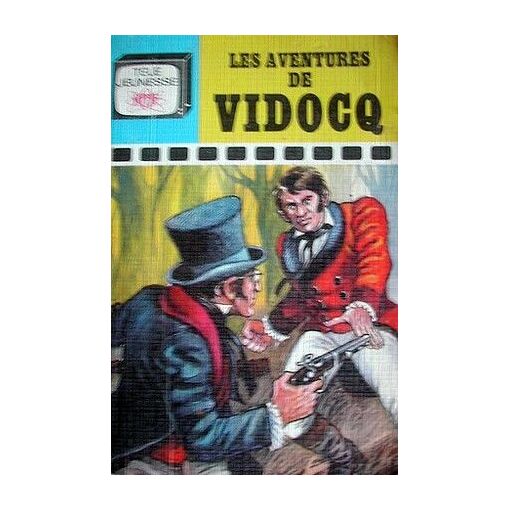 Les Aventures De Vidocq