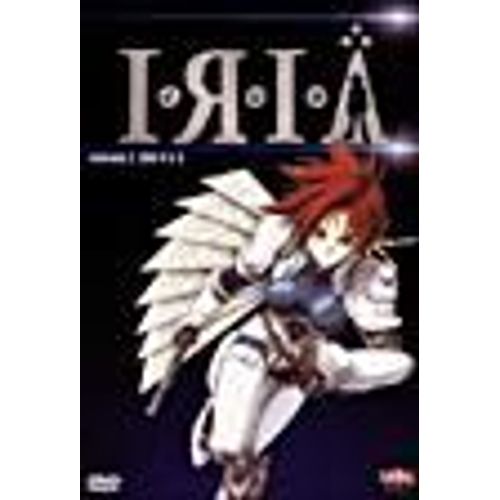 Iria - Vol. 2