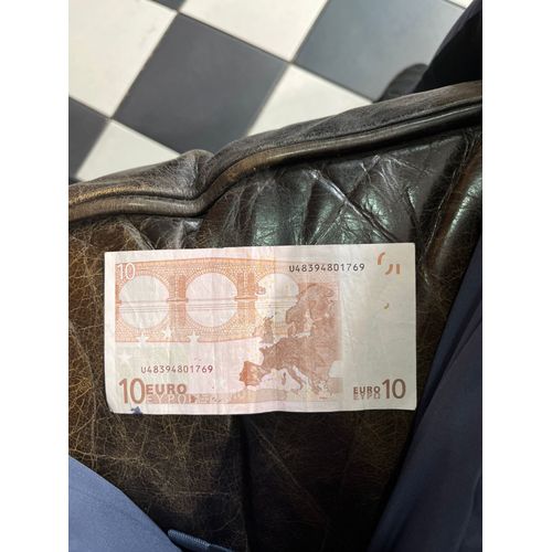 Ancien Billet De 10€ Neuf