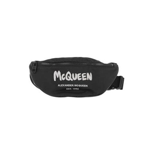 ALEXANDER MCQUEEN - SACS - Sacs banane