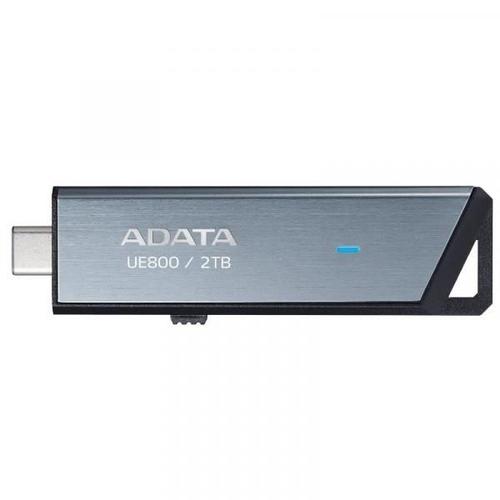 Clé USB ADATA ELITE UE800 2 To USB-C 3 2 Gen2