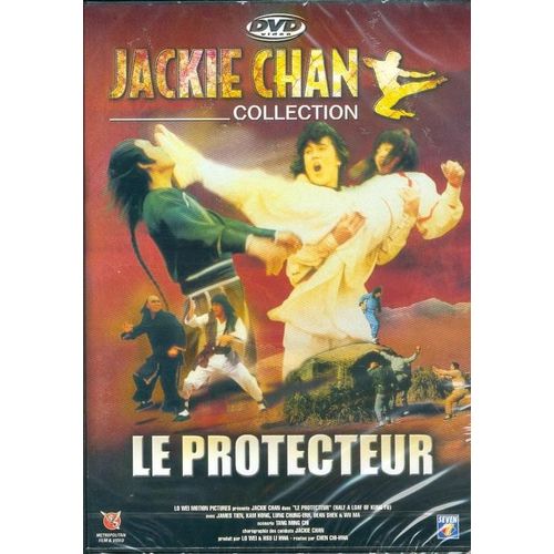 Le Protecteur