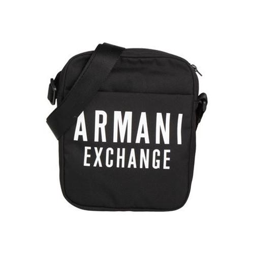 ARMANI EXCHANGE - SACS - Sacs Bandoulière