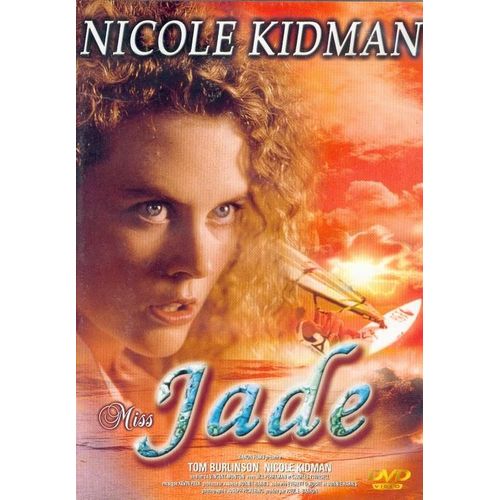 Miss Jade
