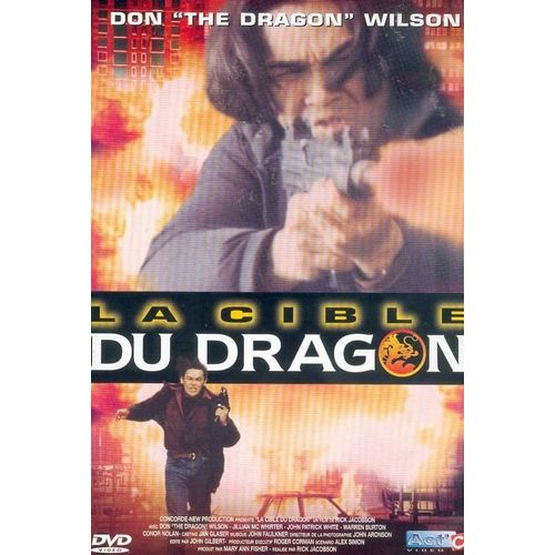 La Cible Du Dragon