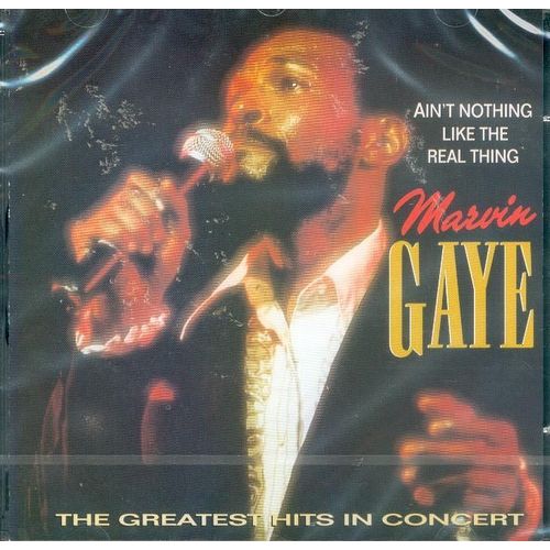 The Greatest Hits In Concert