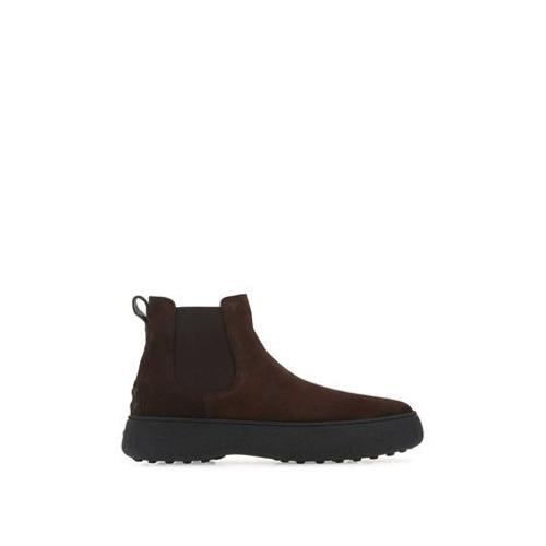 Tod's - Chaussures - Bottines - 44